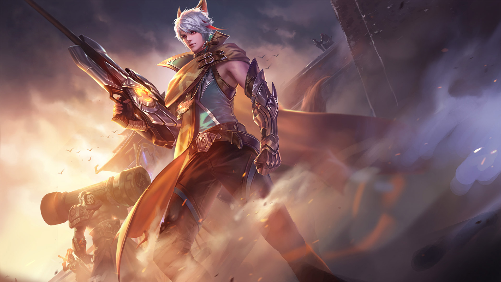 受了巨大压 受了巨大压