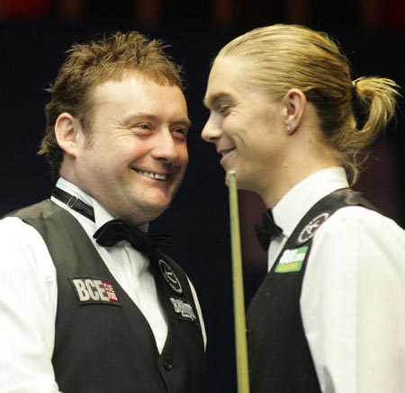 例如開放賽 例如開放賽