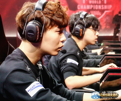 强子注意力 强子注意力