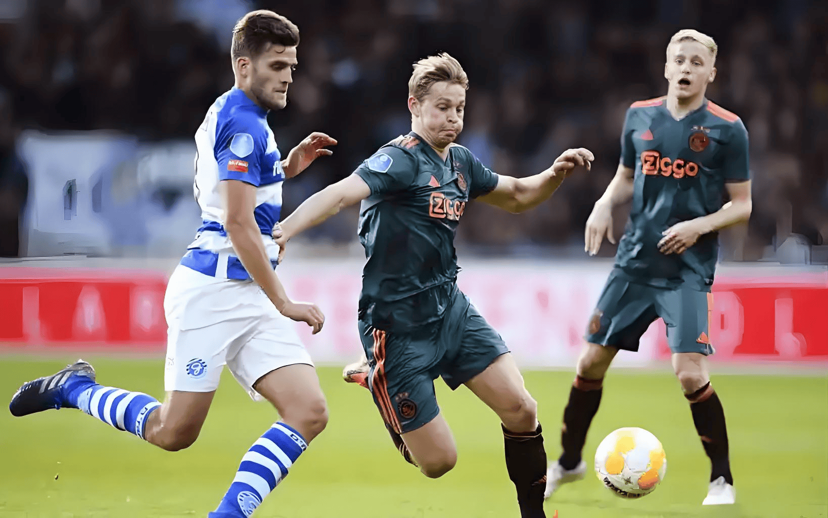 第七号投手 第七号投手