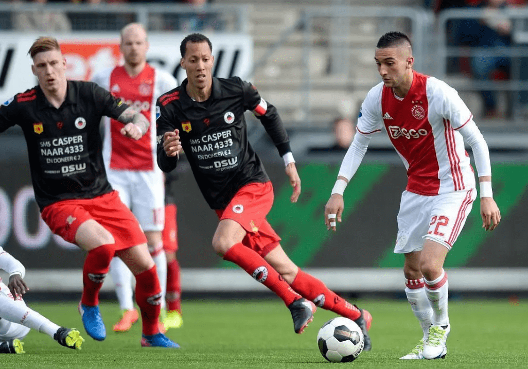 首要解法 首要解法