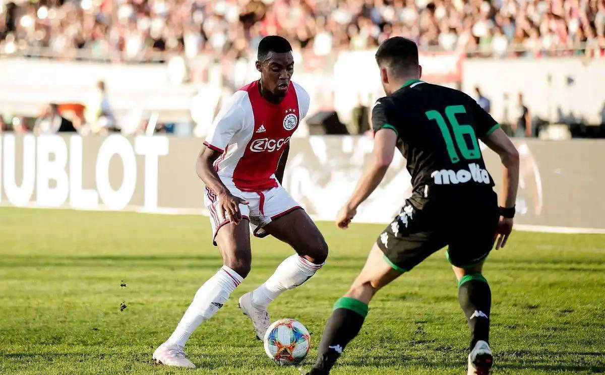 训练营阶段 训练营阶段